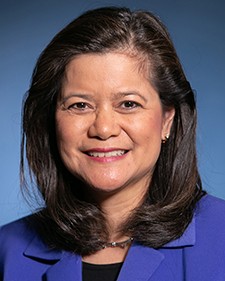 Isabelita Bella, MD headshot